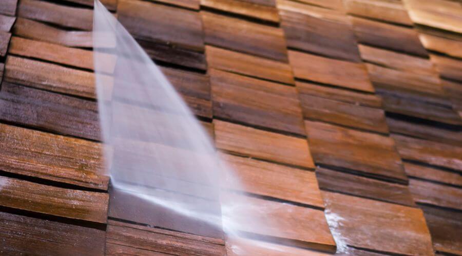 Professional tile roof repair services in Ostrander, MN